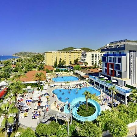 White City Beach Adult Only Hotel Konakli